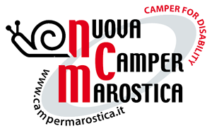 logo nuova camper
